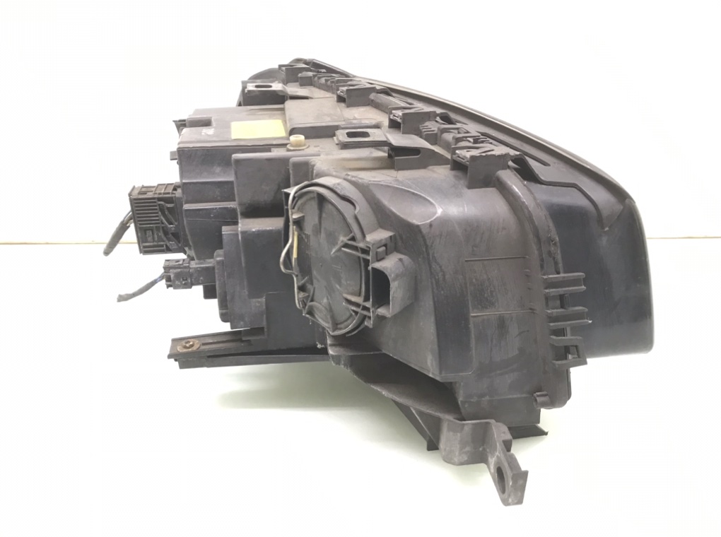 Фара левая бу для BMW X3 E83 2.0 TD, 2005 г. Фара левая бу для BMW X3 E83 2.0 TD, 2005 г.