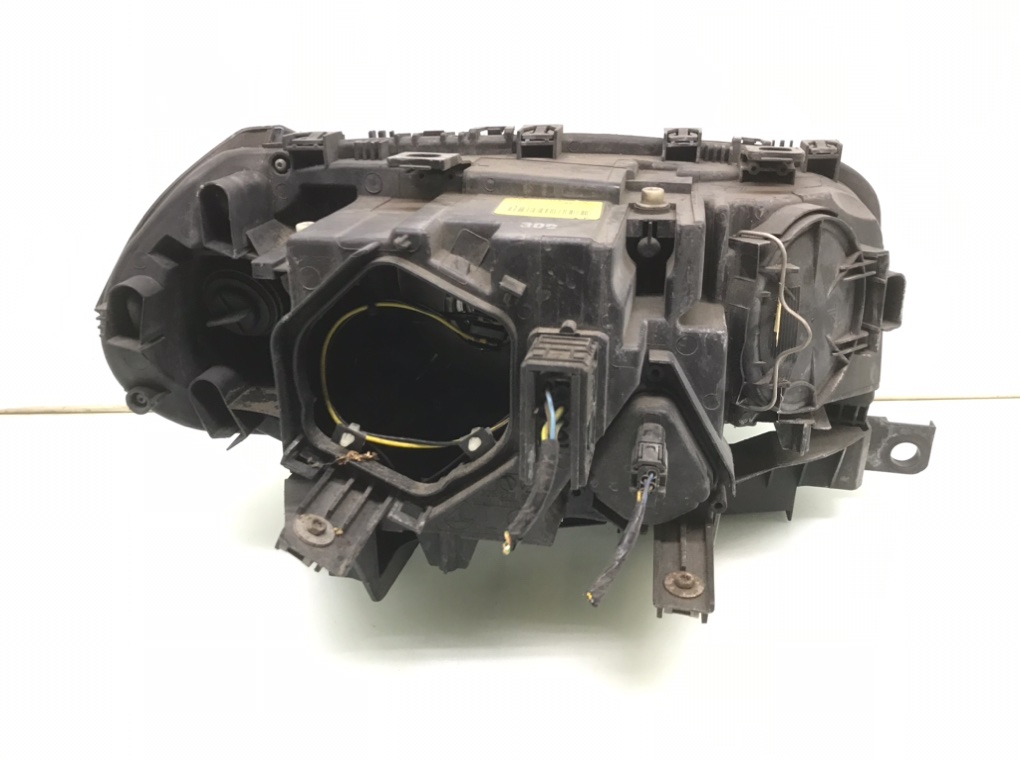 Фара левая бу для BMW X3 E83 2.0 TD, 2005 г. Фара левая бу для BMW X3 E83 2.0 TD, 2005 г.