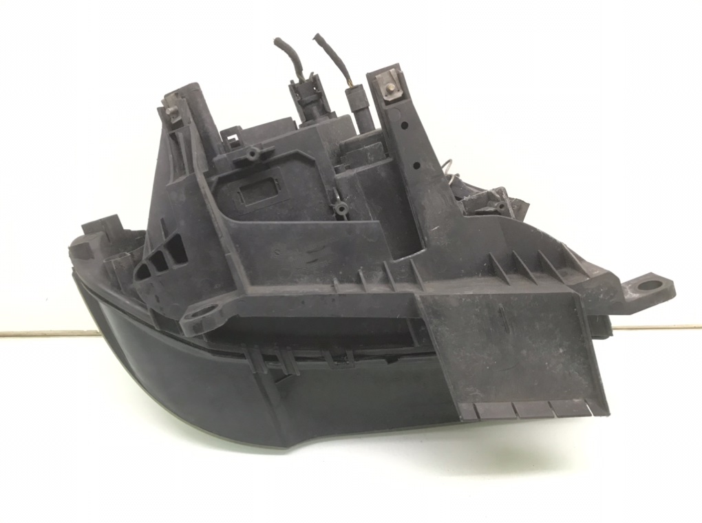 Фара левая бу для BMW X3 E83 2.0 TD, 2005 г. Фара левая бу для BMW X3 E83 2.0 TD, 2005 г.