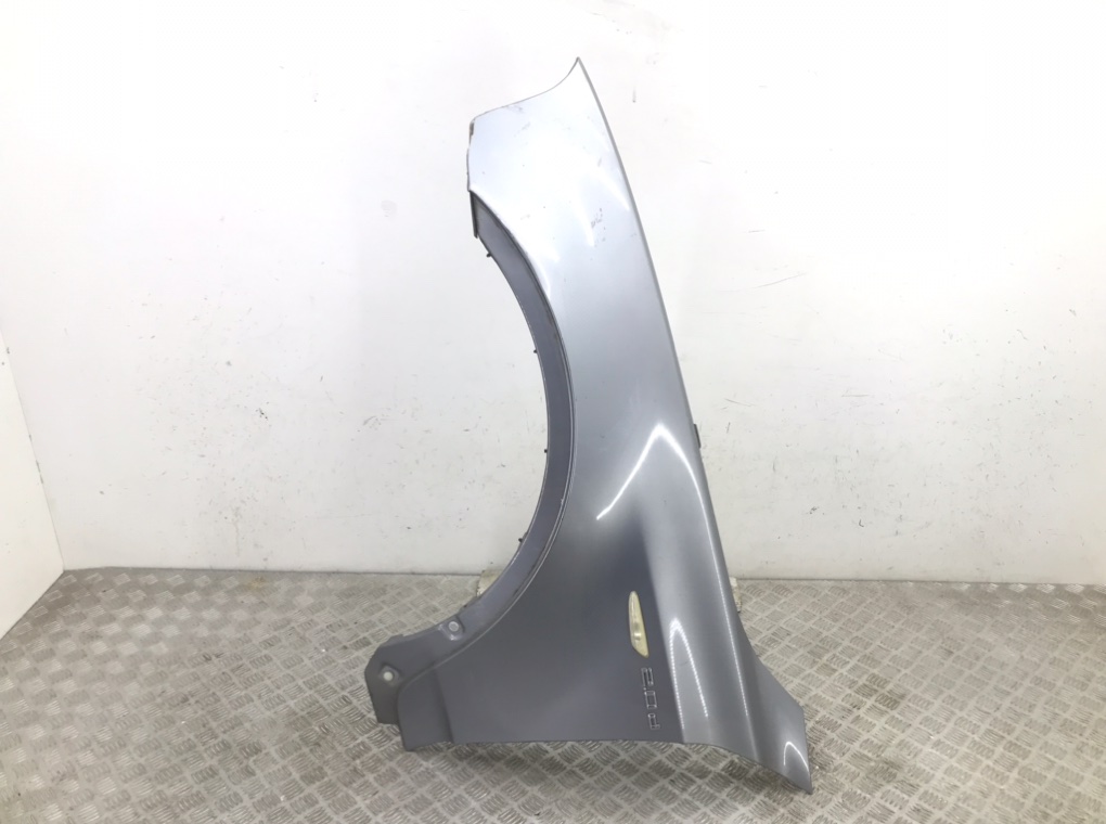 Крыло переднее левое бу для BMW X3 E83 2.0 TD, 2005 г.