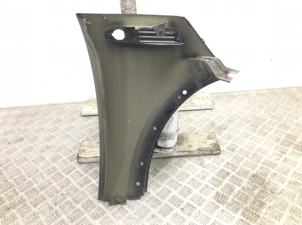 Крыло переднее левое бу для Mini One R50 1.4 TD,  2003 г.