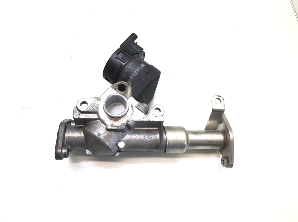 Клапан EGR бу для BMW 1 E87/E81/E82/E88 2.0 i,  2008 г.