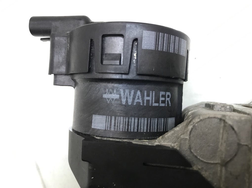 Клапан EGR бу для BMW 1 E87/E81/E82/E88 2.0 i,  2008 г.