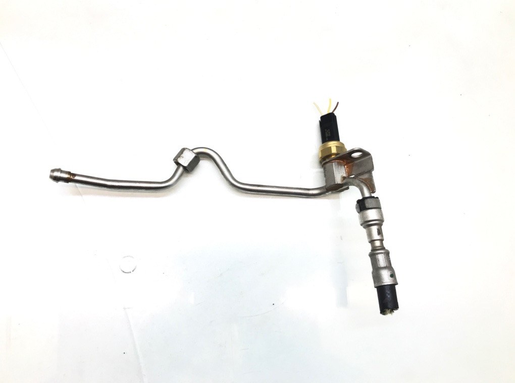 Датчик давления топлива бу для BMW 1 E87/E81/E82/E88 2.0 i, 2008 г.