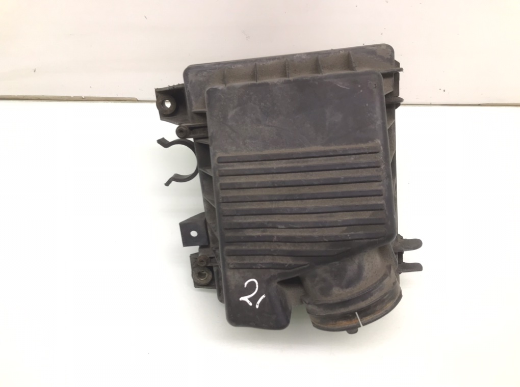 Корпус воздушного фильтра бу для Mini One R50 1.4 TD,  2003 г.