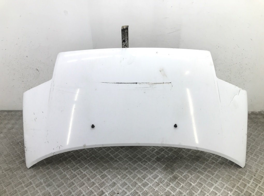 Капот бу для Citroen C2 1.4 HDi, 2009 г.