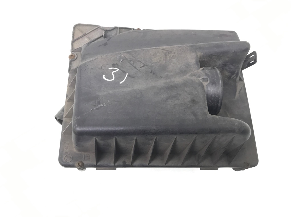 Корпус воздушного фильтра бу для Opel Zafira B 1.6 i,  2007 г.