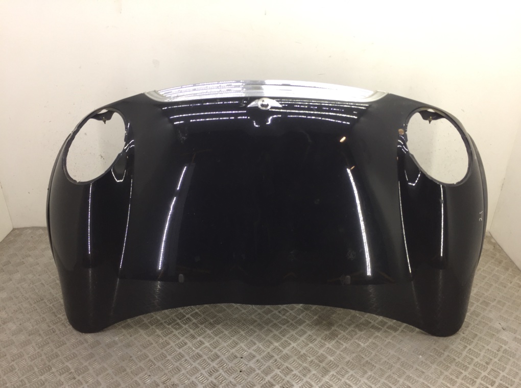 Капот бу для Mini One R50 1.4 TD, 2003 г.