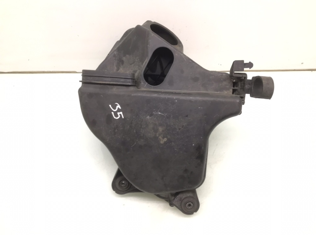 Корпус воздушного фильтра бу для BMW 1 E87/E81/E82/E88 1.6 i,  2006 г.