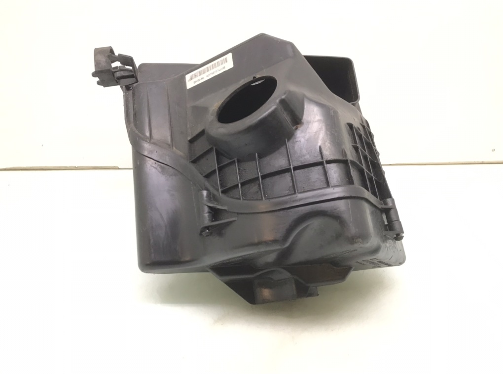 Корпус воздушного фильтра бу для BMW 1 E87/E81/E82/E88 1.6 i,  2006 г.