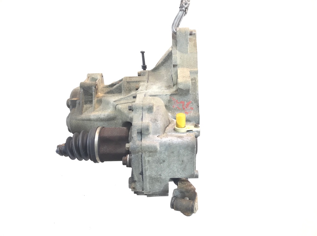 КПП механическая (МКПП) бу для Rover 45  2.5 i,  2002 г. 