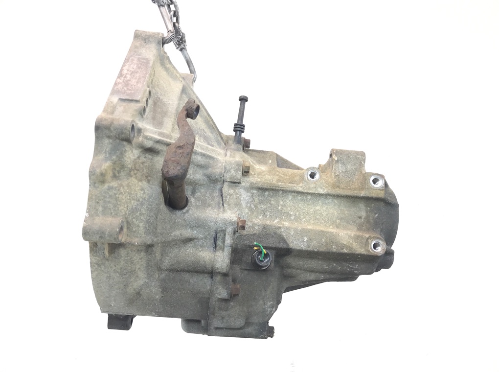 КПП механическая (МКПП) бу для Rover 45  2.5 i,  2002 г. 