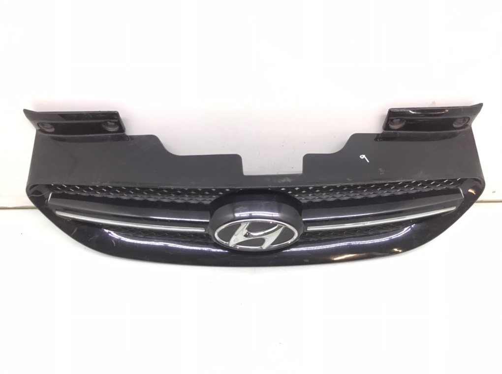 Решетка радиатора бу для Hyundai Getz  1.1 i,  2006 г.