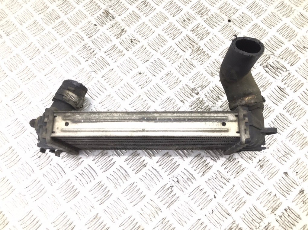 Интеркулер бу для Mini One R50 1.4 TD,  2005 г.