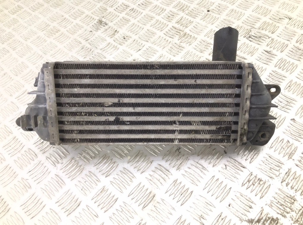 Интеркулер бу для Mini One R50 1.4 TD,  2005 г.