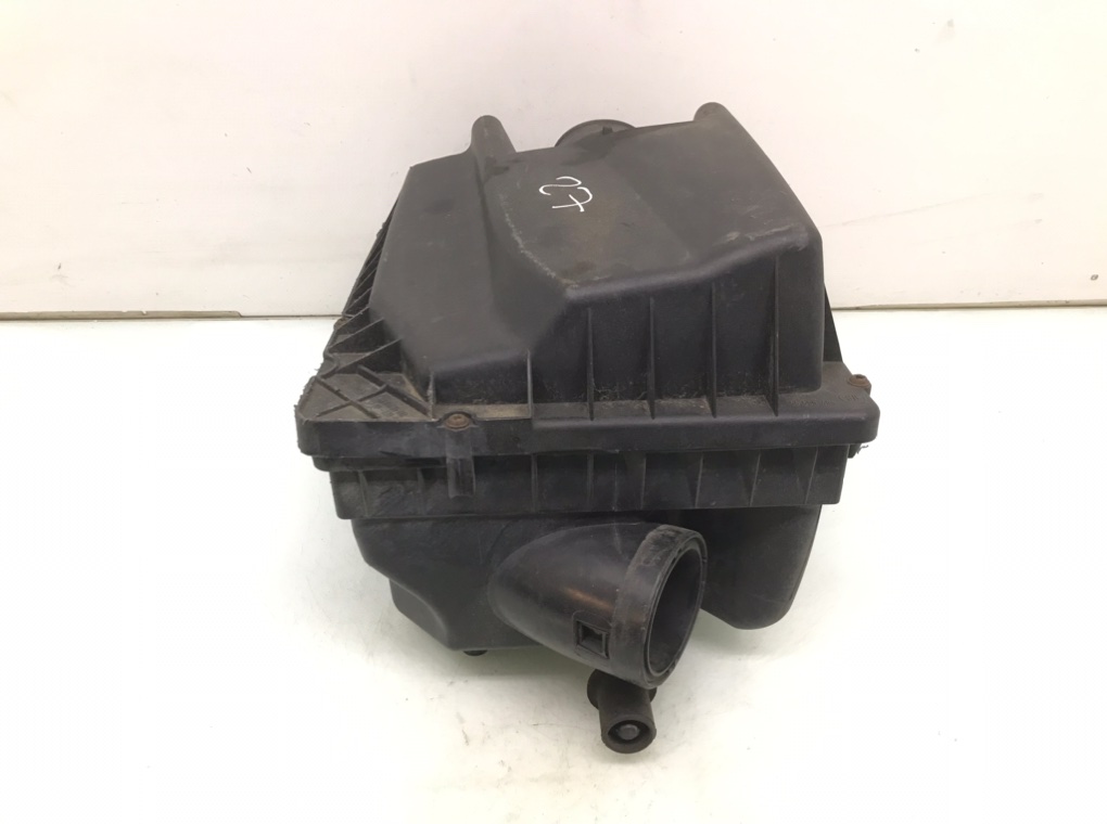 Корпус воздушного фильтра бу для Opel Astra H 1.7 CDTi,  2007 г.