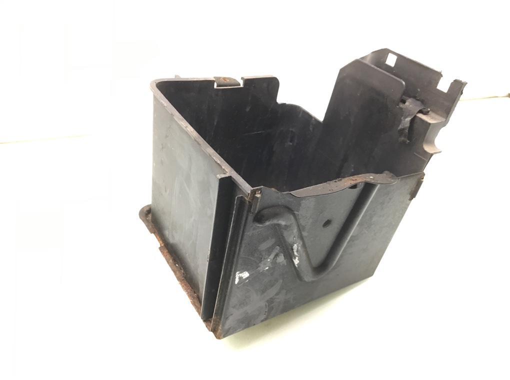 Полка аккумулятора бу для Fiat Punto 2 1.2 i, 2001 г.