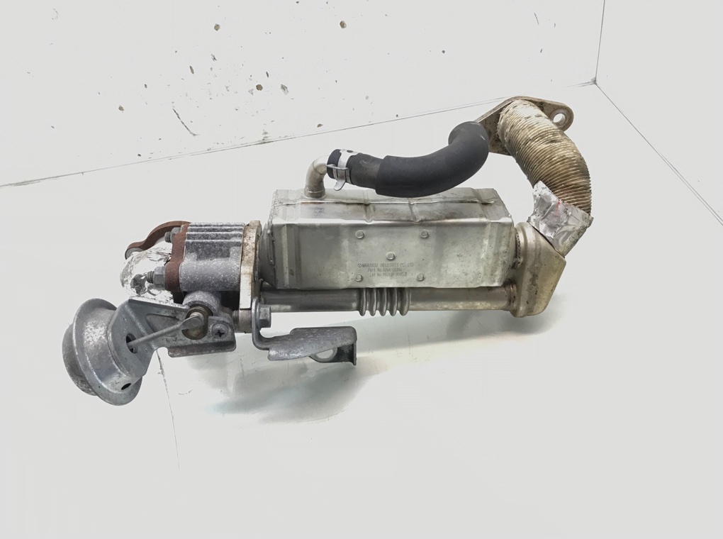 Радиатор EGR бу для Mazda 6 2 2.2 TD, 2010 г.