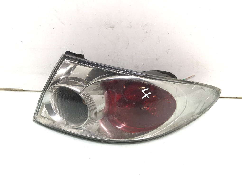 Фонарь задний правый бу для Mazda 6 1 2.0 i, 2004 г.