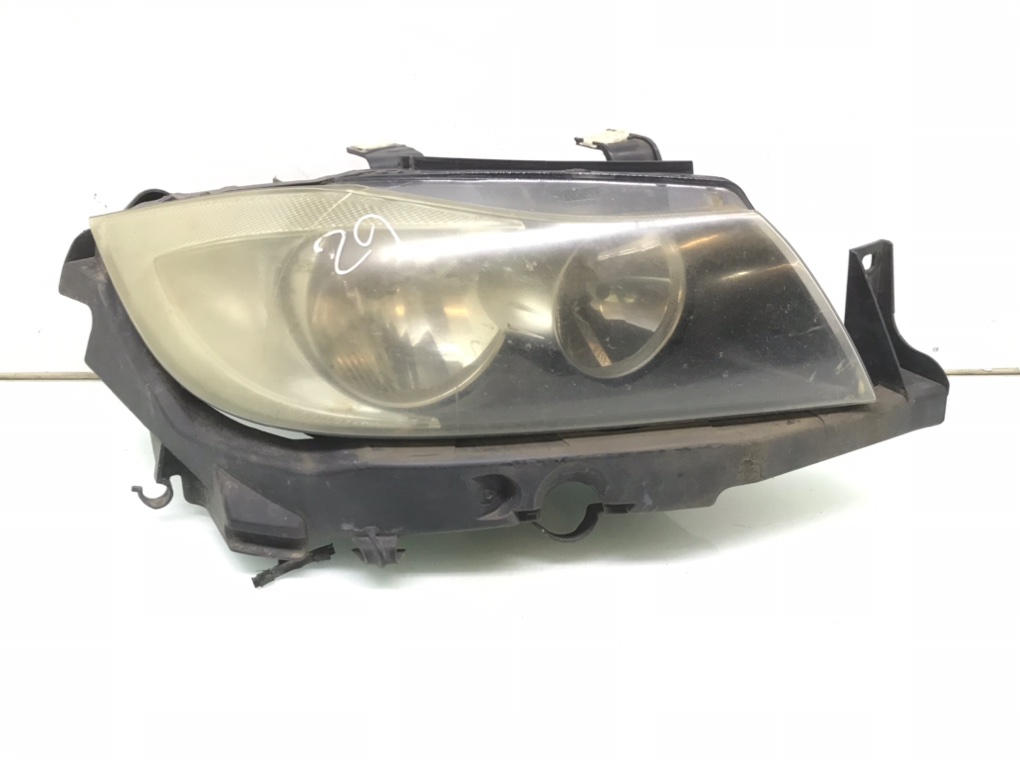 Фара правая бу для BMW 3 E90/E91/E92/E93 2.0 TD, 2006 г.