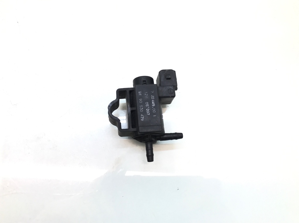 Клапан электромагнитный бу для Opel Astra H 1.8 i, 2006 г.