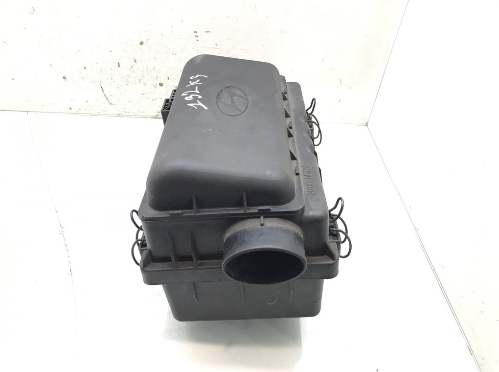 Корпус воздушного фильтра бу для Hyundai Atos  1.1 i,  2006 г.