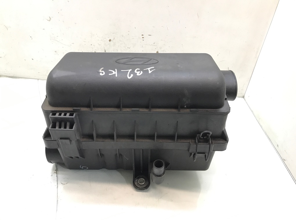 Корпус воздушного фильтра бу для Hyundai Atos  1.1 i,  2006 г.