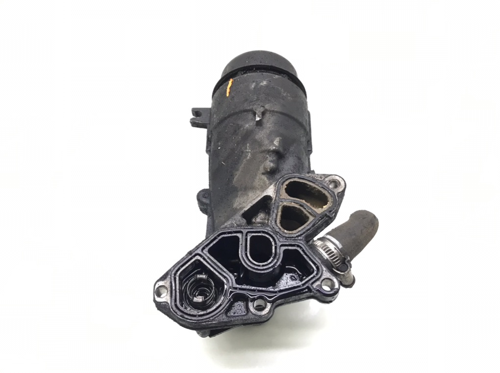 Корпус масляного фильтра бу для Ford C-Max  1.6 TDCi,  2005 г.