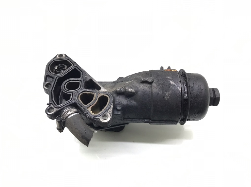 Корпус масляного фильтра бу для Ford C-Max  1.6 TDCi,  2005 г.