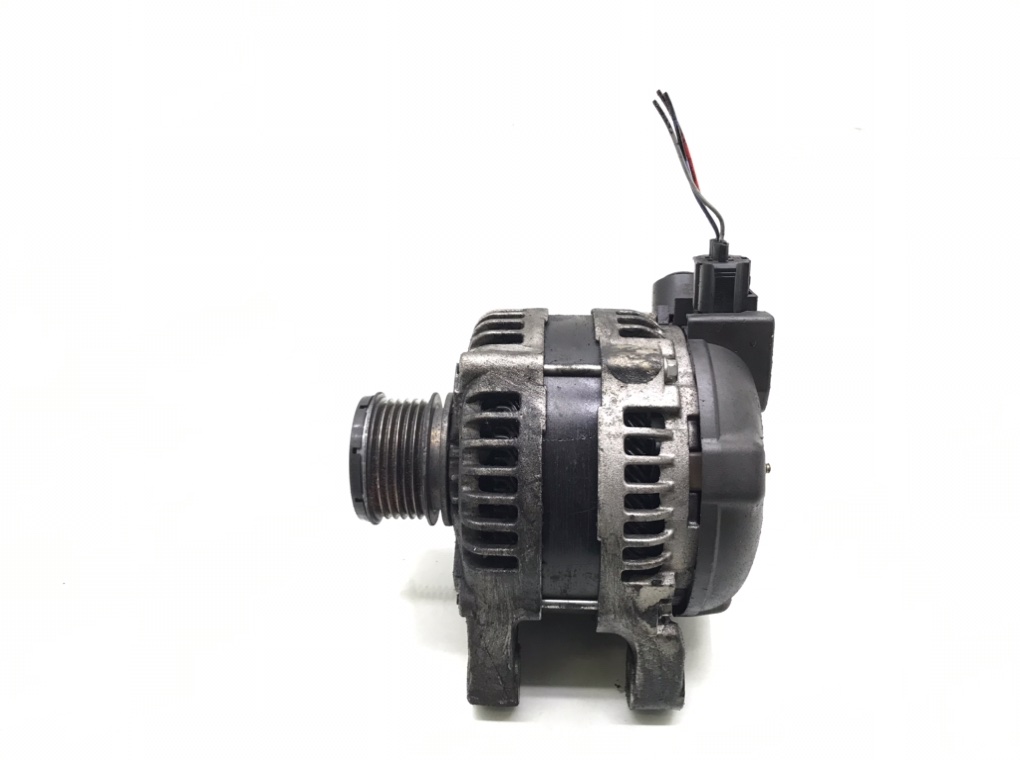 Генератор бу для Ford C-Max 1.6 TDCi, 2005 г. Генератор бу для Ford C-Max 1.6 TDCi, 2005 г.