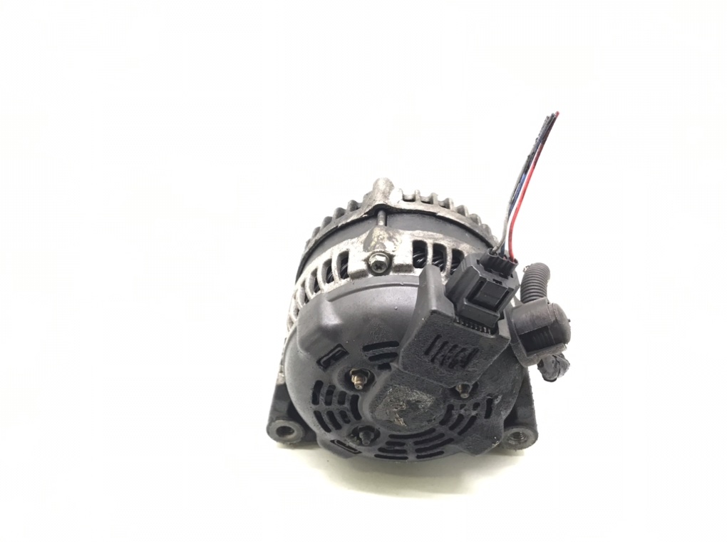 Генератор бу для Ford C-Max 1.6 TDCi, 2005 г. Генератор бу для Ford C-Max 1.6 TDCi, 2005 г.