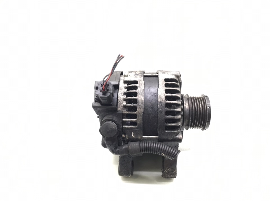 Генератор бу для Ford C-Max 1.6 TDCi, 2005 г. Генератор бу для Ford C-Max 1.6 TDCi, 2005 г.