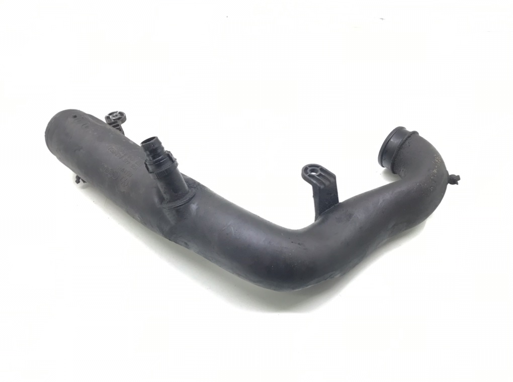 Патрубок турбины бу для Volkswagen Jetta  2.0 TDi,  2005 г.