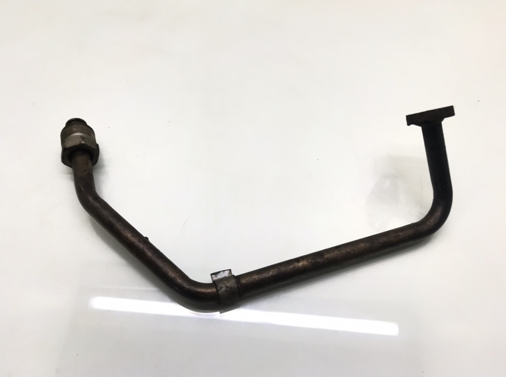 Трубка системы рециркуляции EGR бу для Opel Astra G 1.7 DTi,  2003 г.