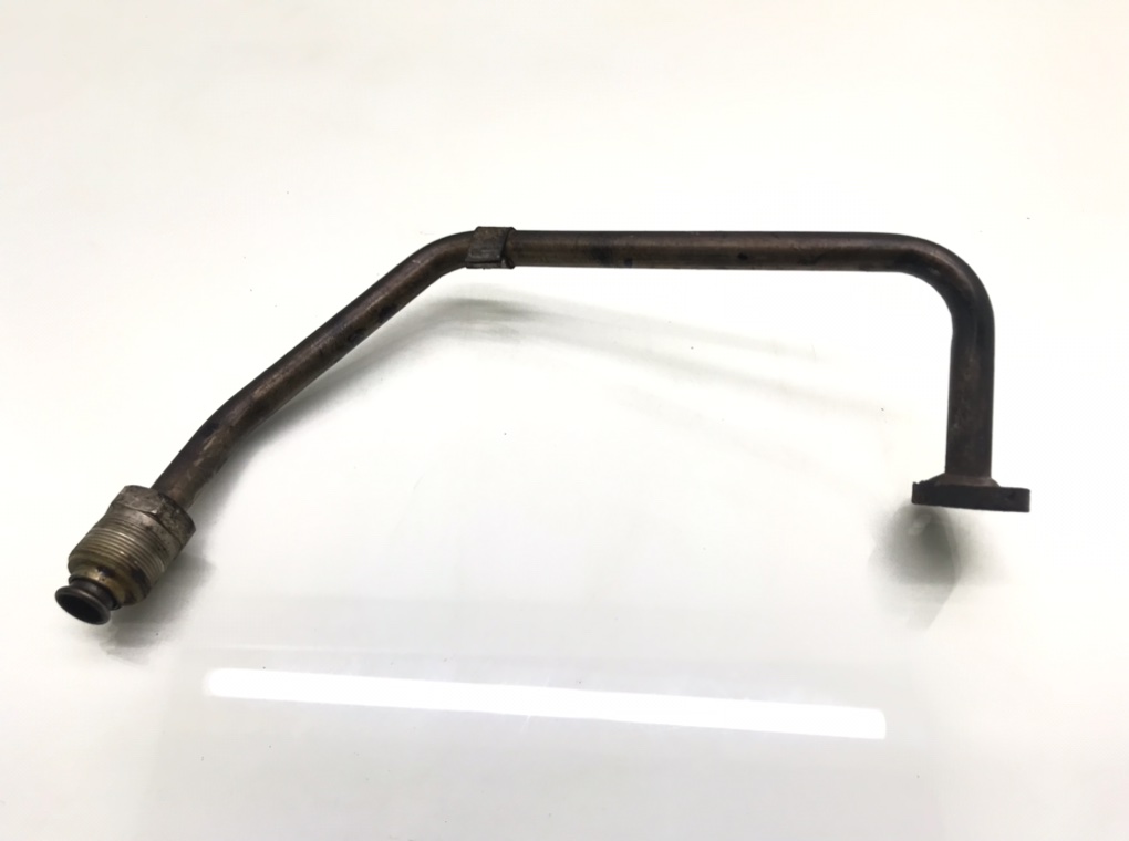 Трубка системы рециркуляции EGR бу для Opel Astra G 1.7 DTi,  2003 г.