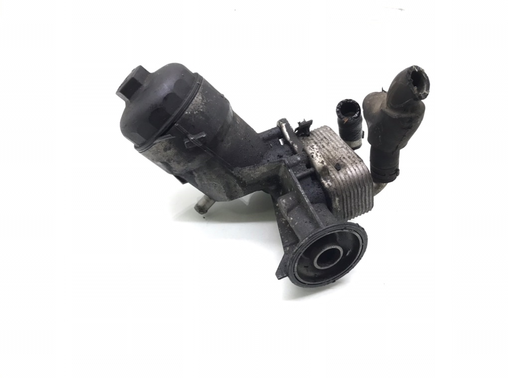 Корпус масляного фильтра бу для Opel Astra G 1.7 DTi, 2003 г.