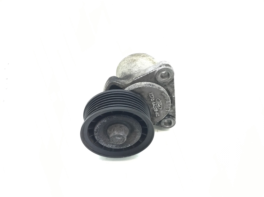 Натяжитель ремня генератора бу для Ford Mondeo 3 1.8 i, 2001 г.