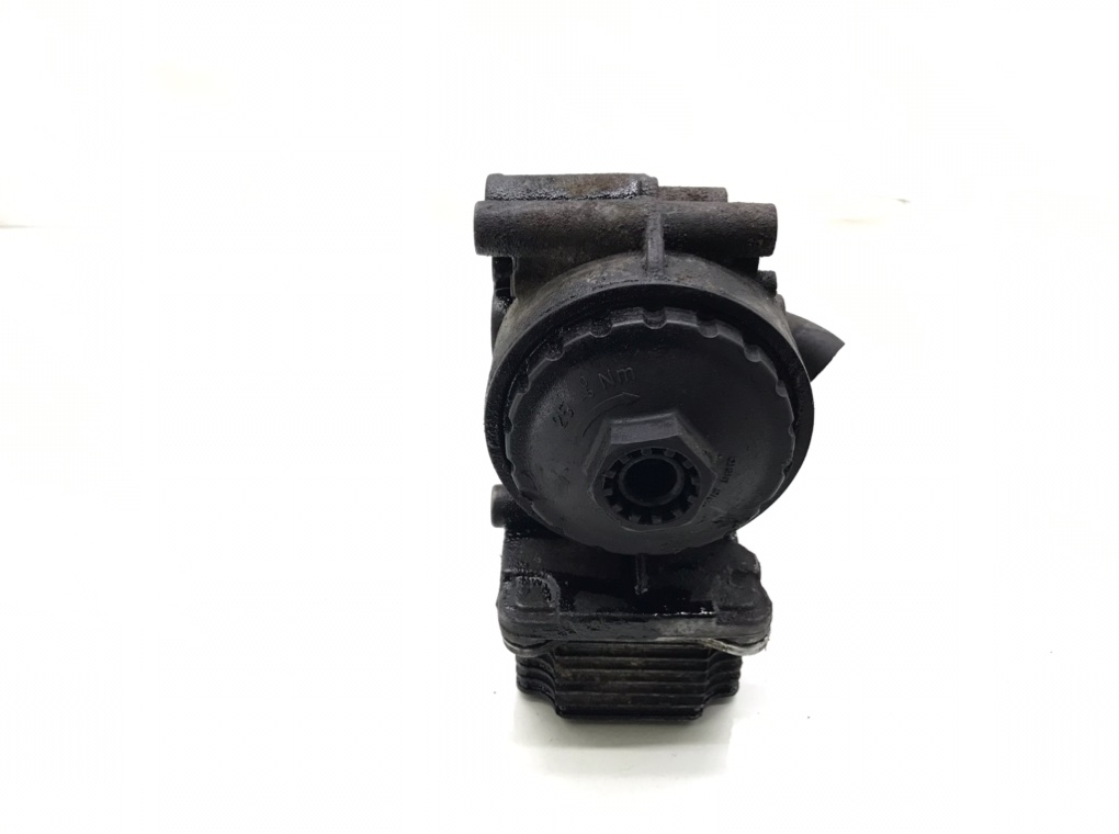 Корпус масляного фильтра бу для Jaguar X-Type  2.0 D,  2003 г.