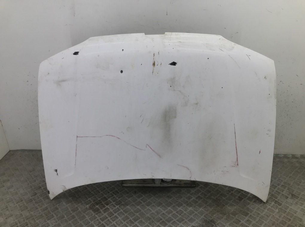 Капот бу для Peugeot Partner 1 1.9 D, 2000 г.