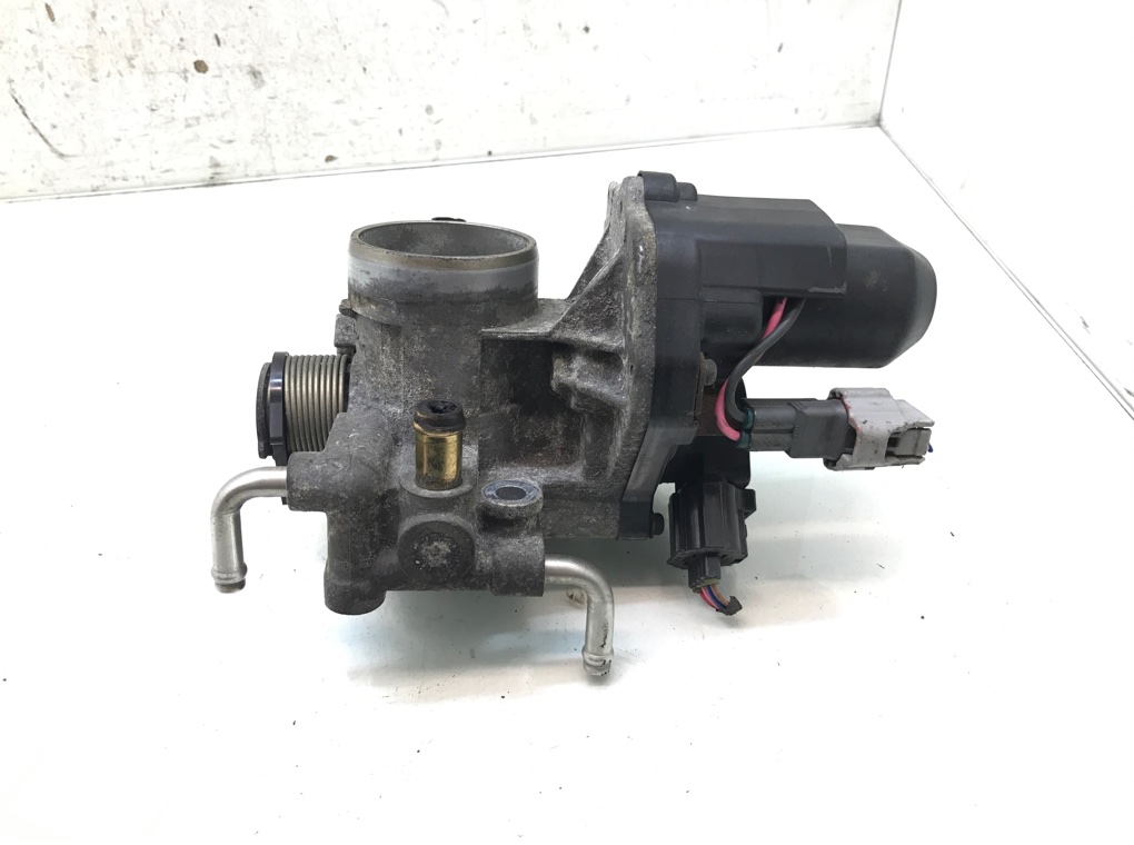 Заслонка дроссельная бу для Toyota Prius XW20 1.5 i, 2005 г.