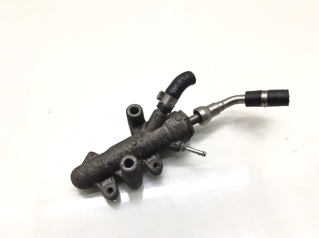 Регулятор давления топлива бу для Saab 9-3  1.9 TiD,  2008 г.