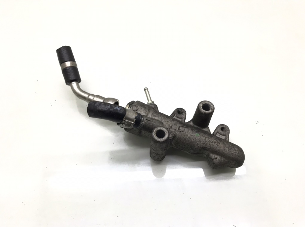 Регулятор давления топлива бу для Saab 9-3  1.9 TiD,  2008 г.