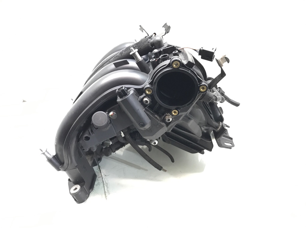 Коллектор впускной бу для BMW 1 E87/E81/E82/E88 2.0 i,  2004 г.