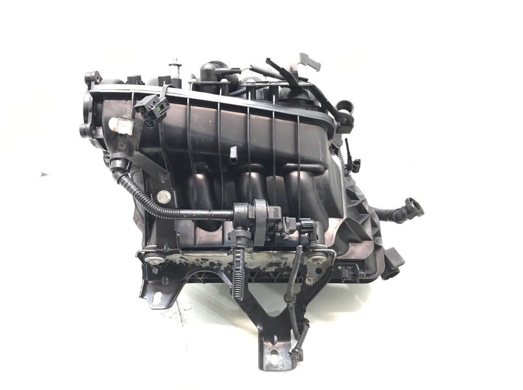 Коллектор впускной бу для BMW 1 E87/E81/E82/E88 2.0 i,  2004 г.