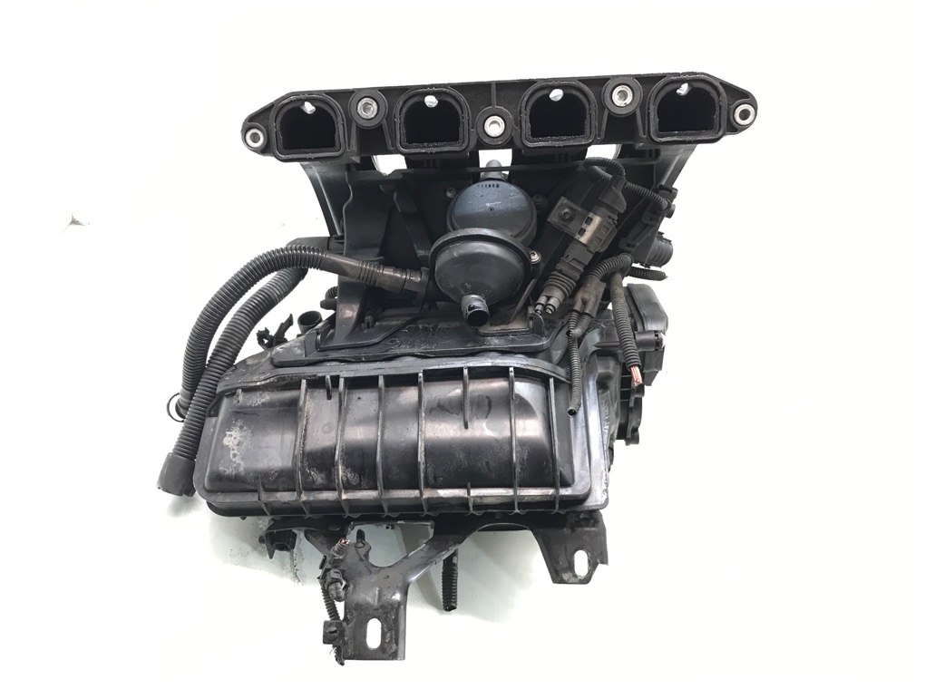 Коллектор впускной бу для BMW 1 E87/E81/E82/E88 2.0 i,  2004 г.