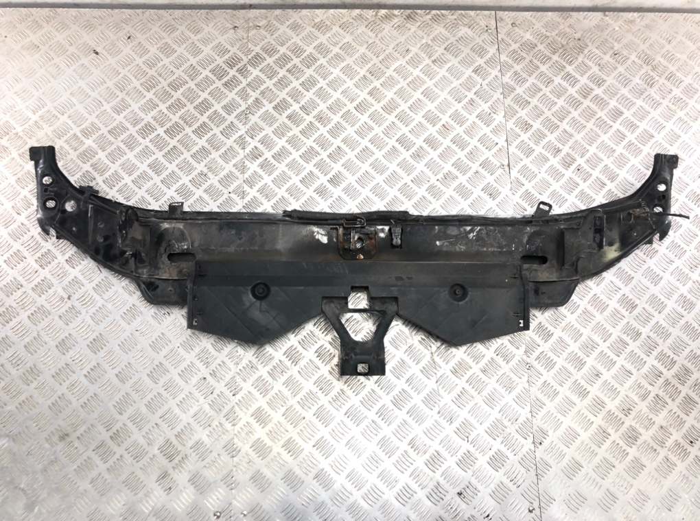 Панель передняя (телевизор) бу для Renault Laguna 2 2.0 DCi,  2007 г.