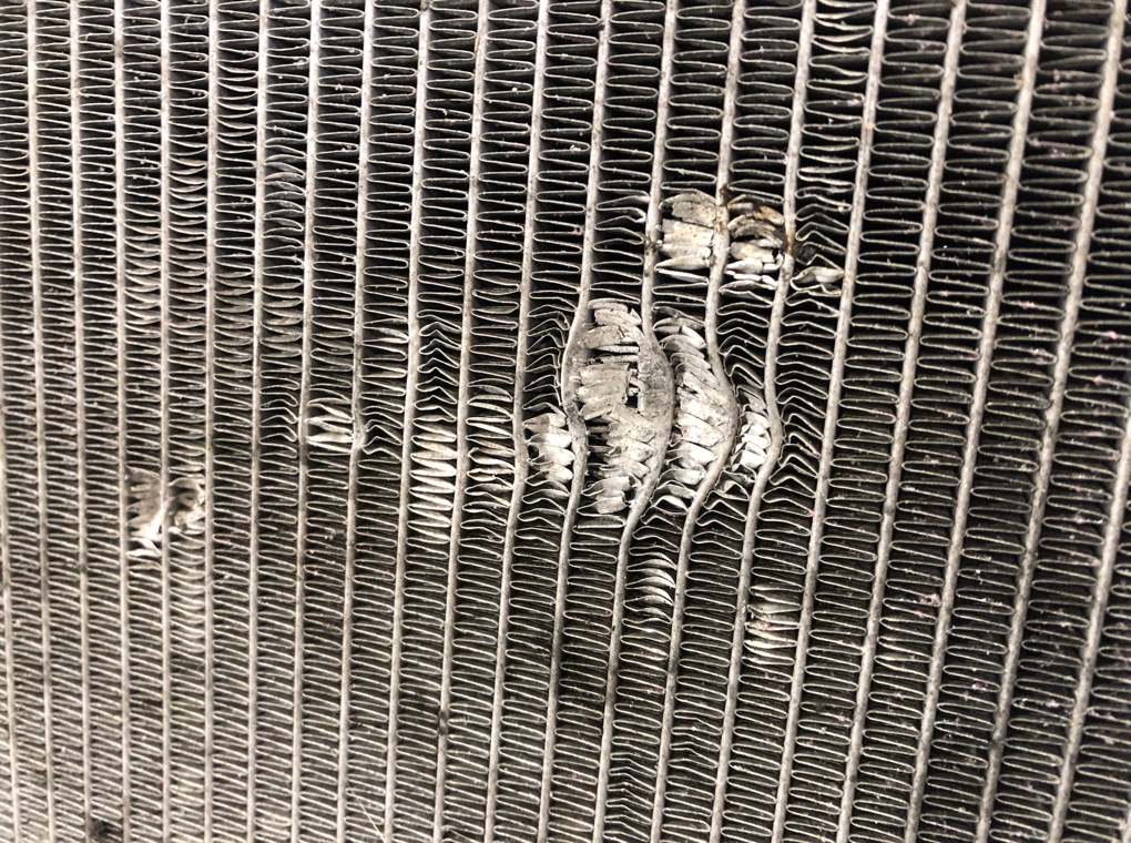 Панель передняя (телевизор) бу для Peugeot 3008  2.0 HDi,  2011 г.