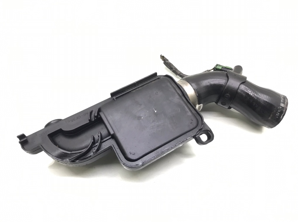 Маслоотделитель бу для Ford Fiesta  1.4 TDCi,  2009 г.
