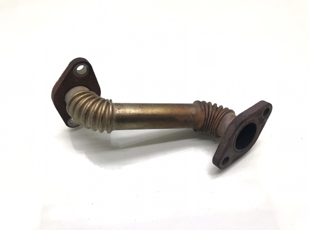 Трубка системы рециркуляции EGR бу для Volkswagen Polo 4 1.4 TDi,  2005 г.