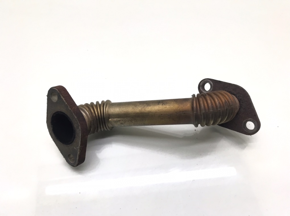 Трубка системы рециркуляции EGR бу для Volkswagen Polo 4 1.4 TDi,  2005 г.